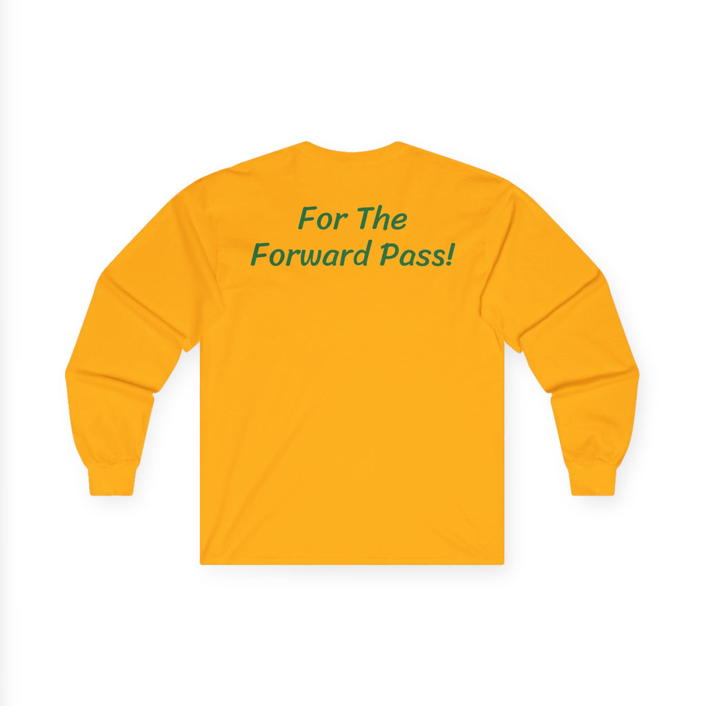 Unisex Ultra Cotton Long Sleeve Tee