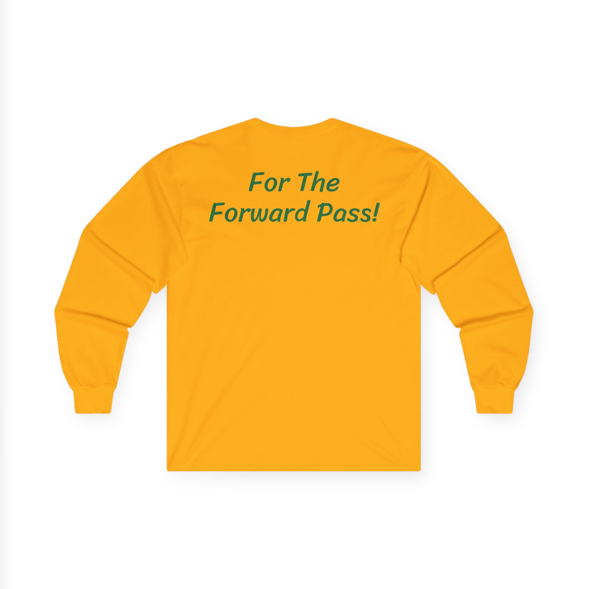 Unisex Ultra Cotton Long Sleeve Tee