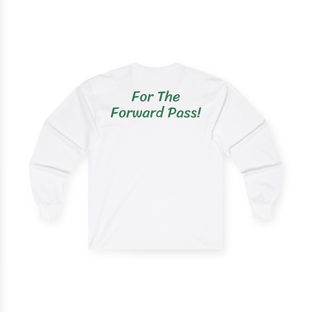 Unisex Ultra Cotton Long Sleeve Tee