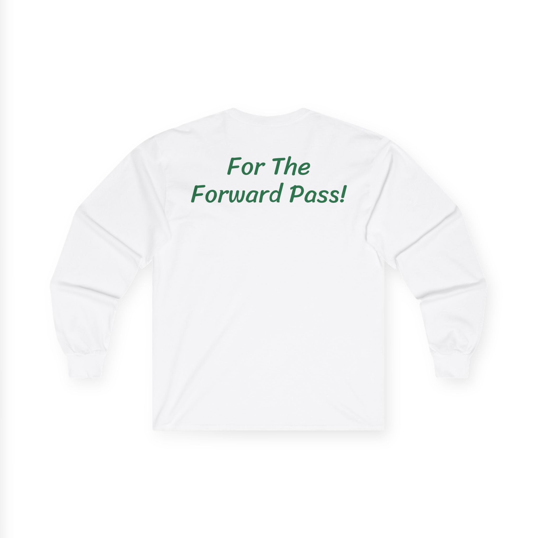 Unisex Ultra Cotton Long Sleeve Tee