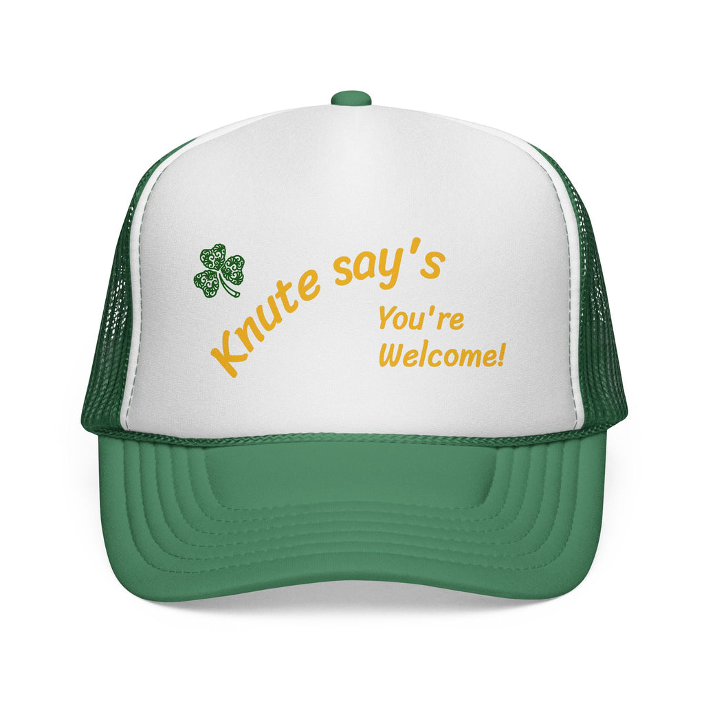 Trucker Caps