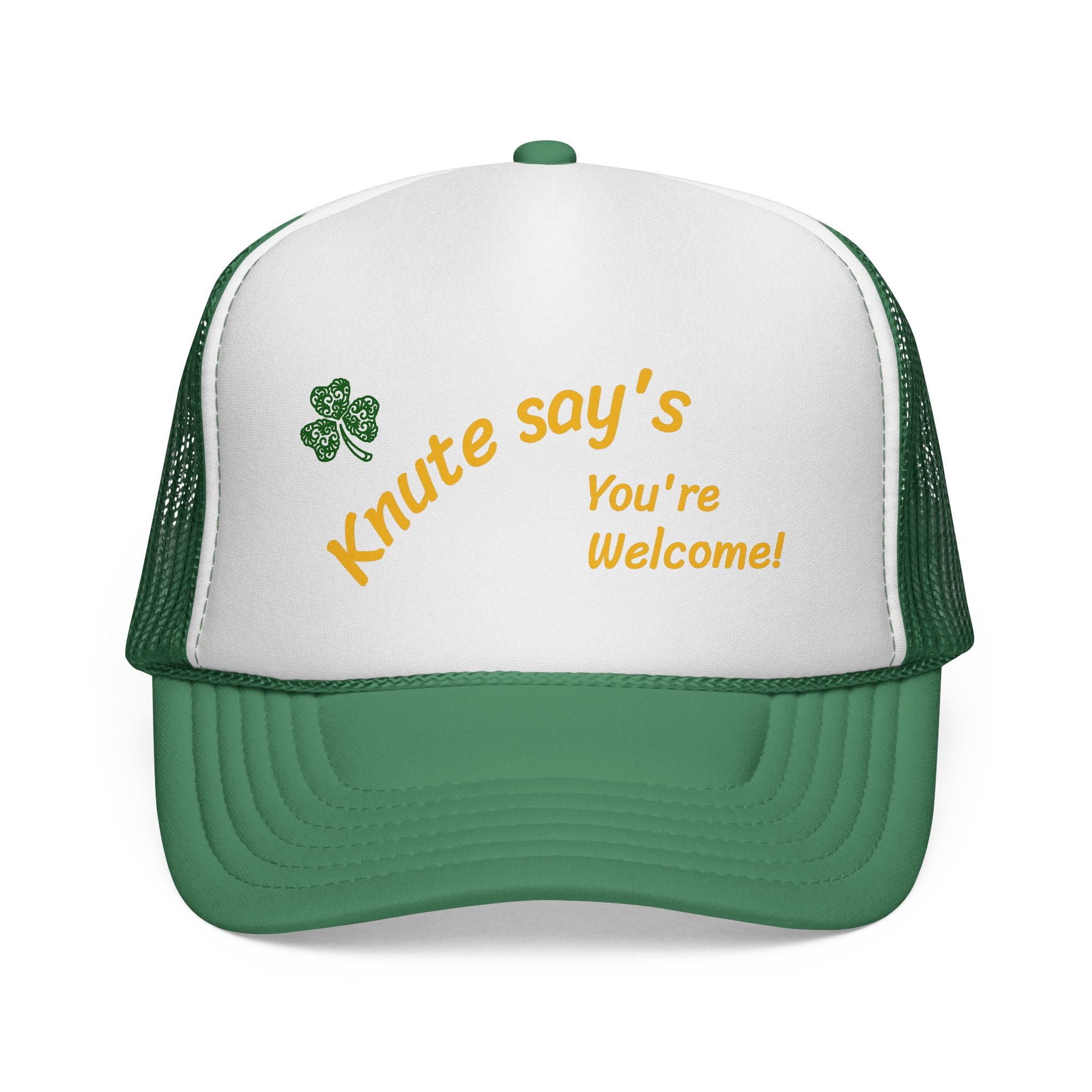 Trucker Caps