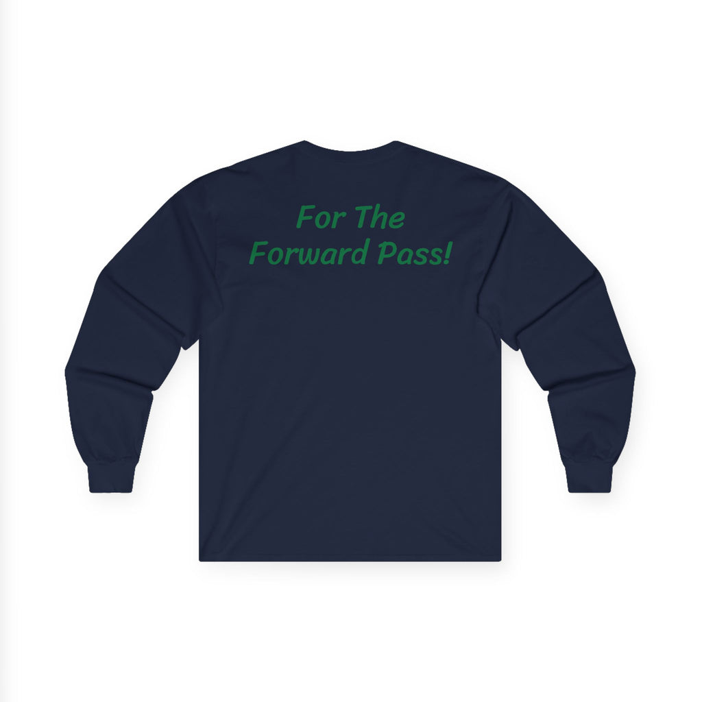 Unisex Ultra Cotton Long Sleeve Tee