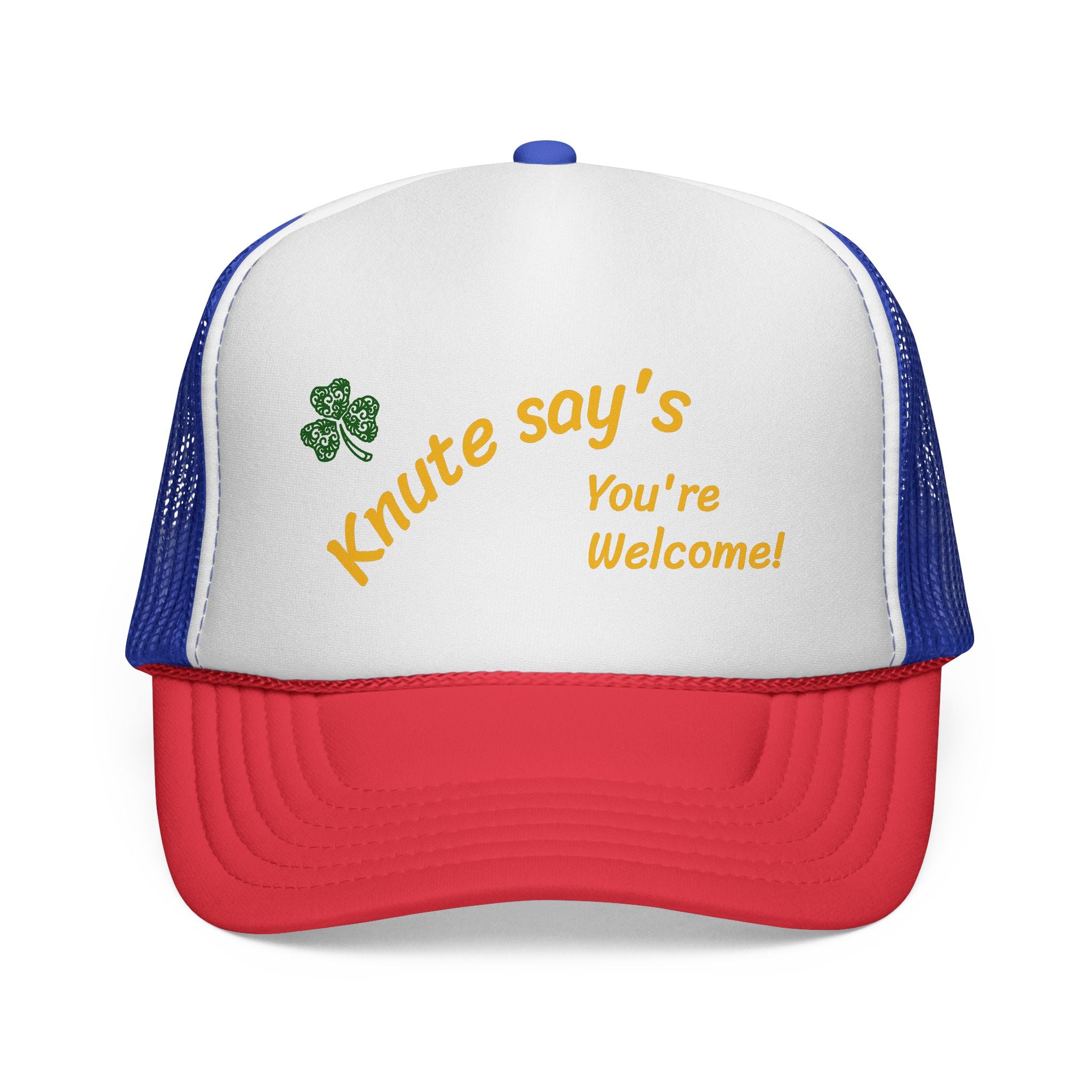 Trucker Caps