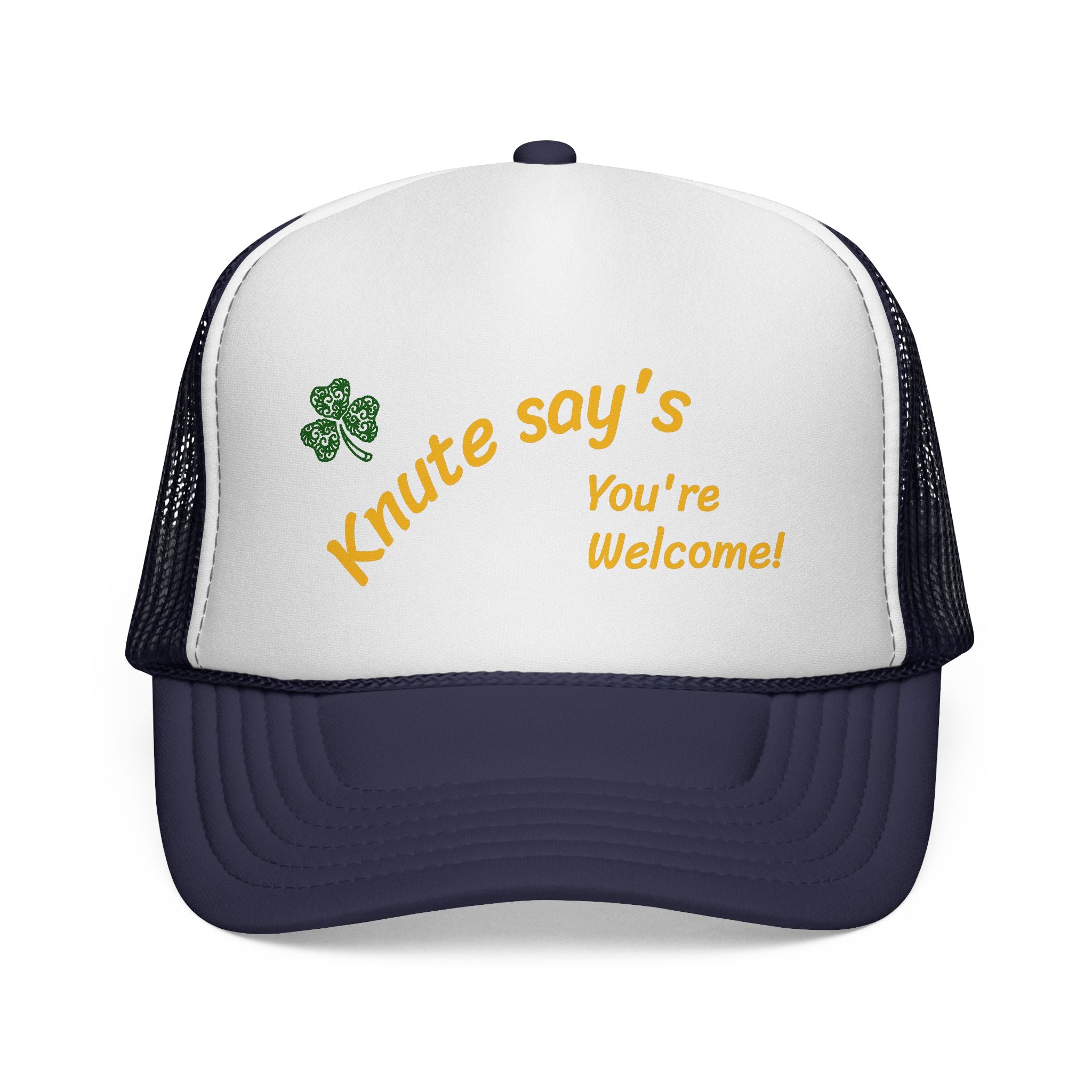 Trucker Caps