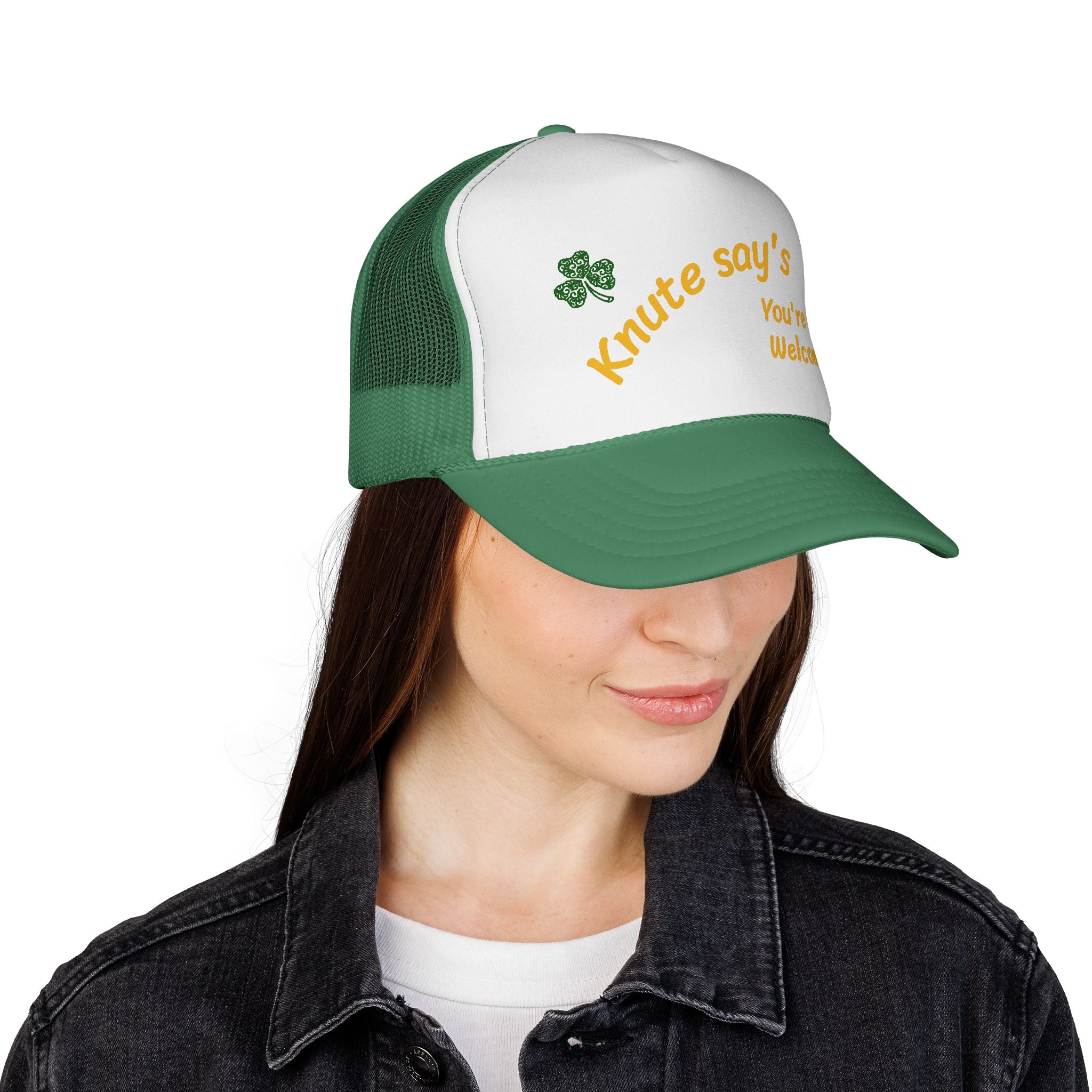 Trucker Caps