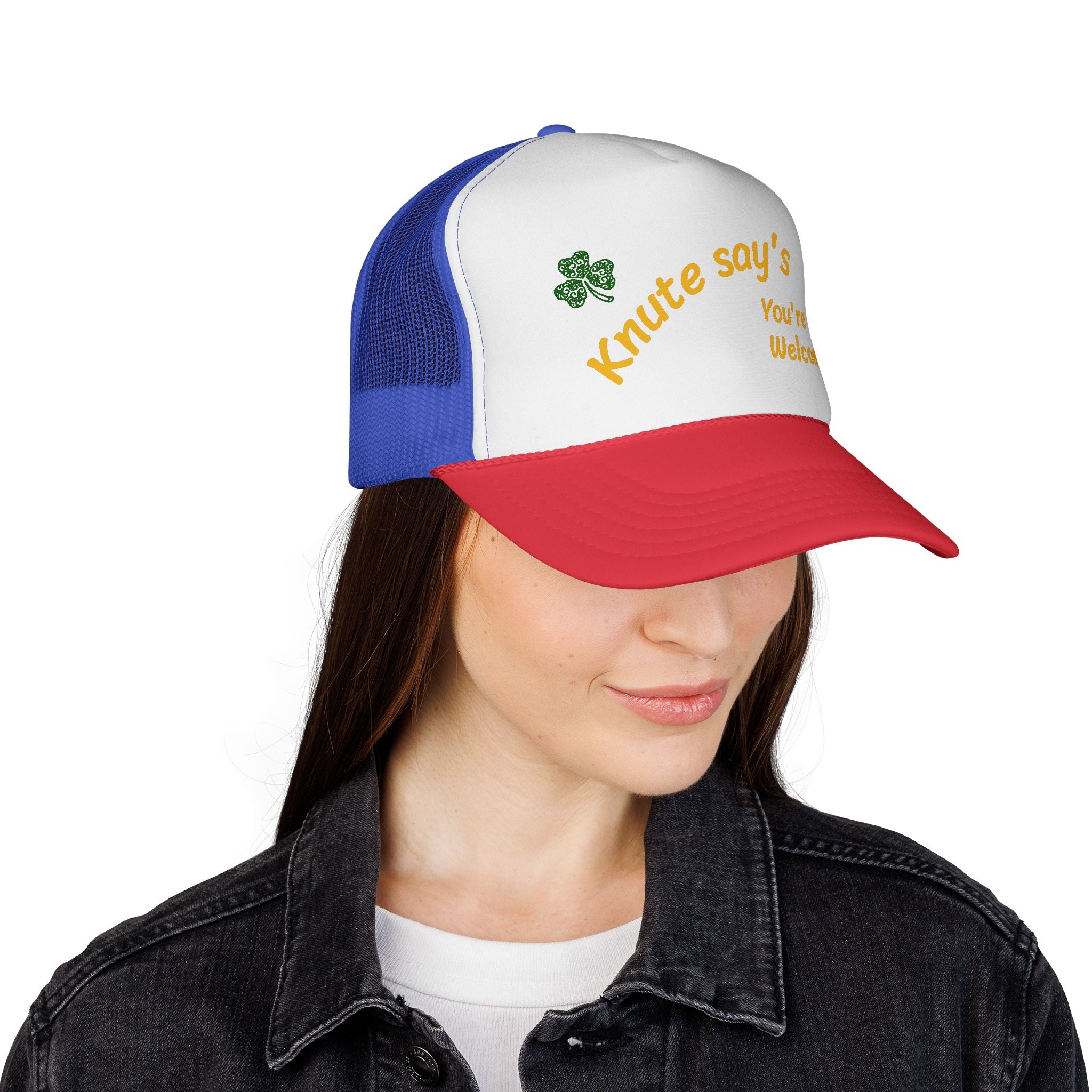 Trucker Caps