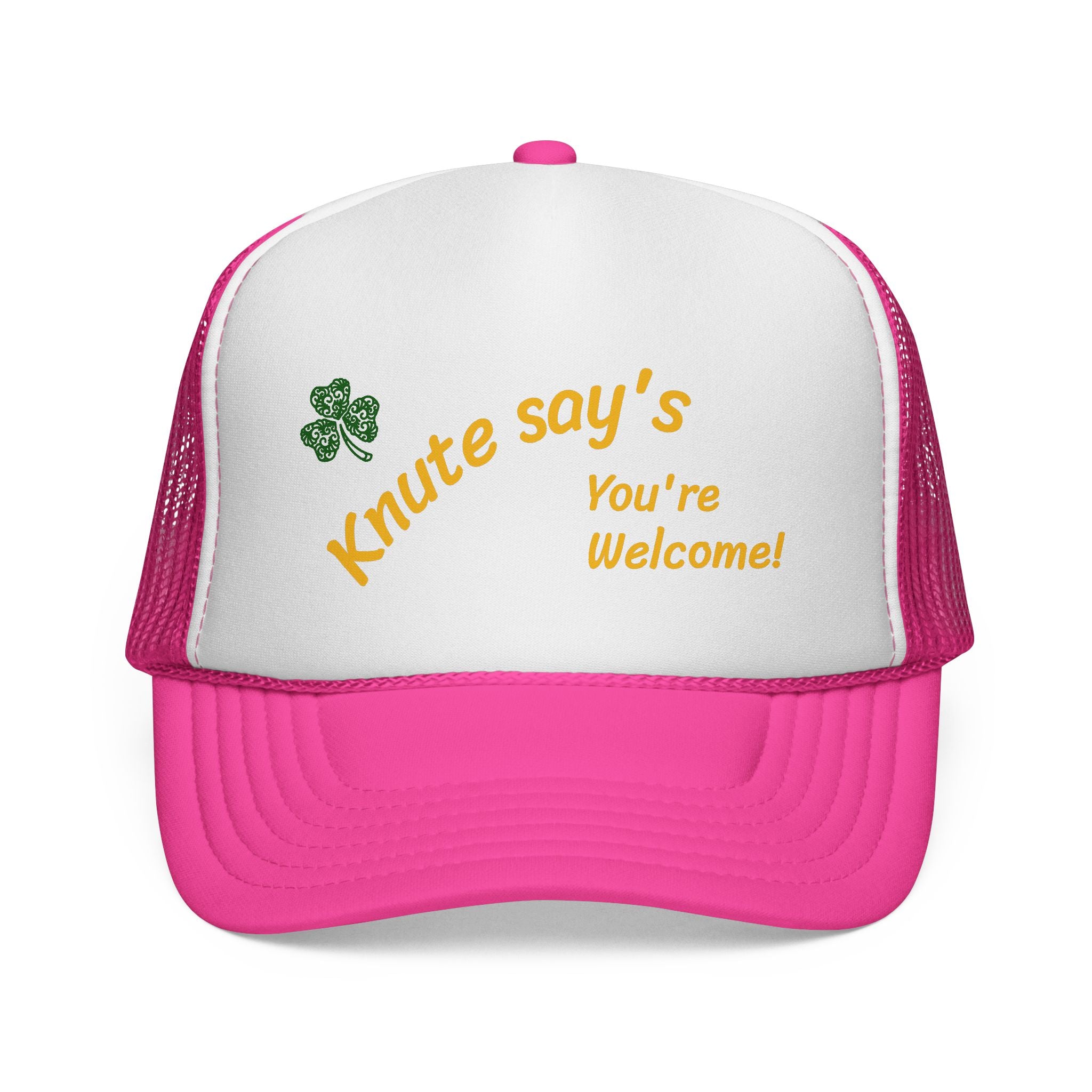 Trucker Caps