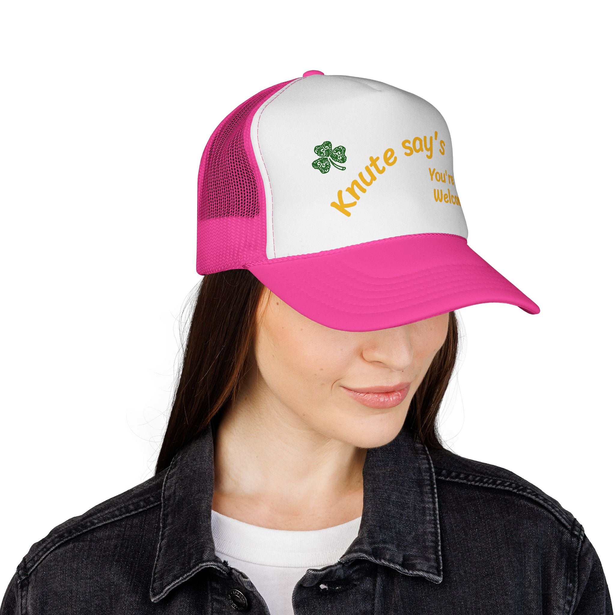 Trucker Caps